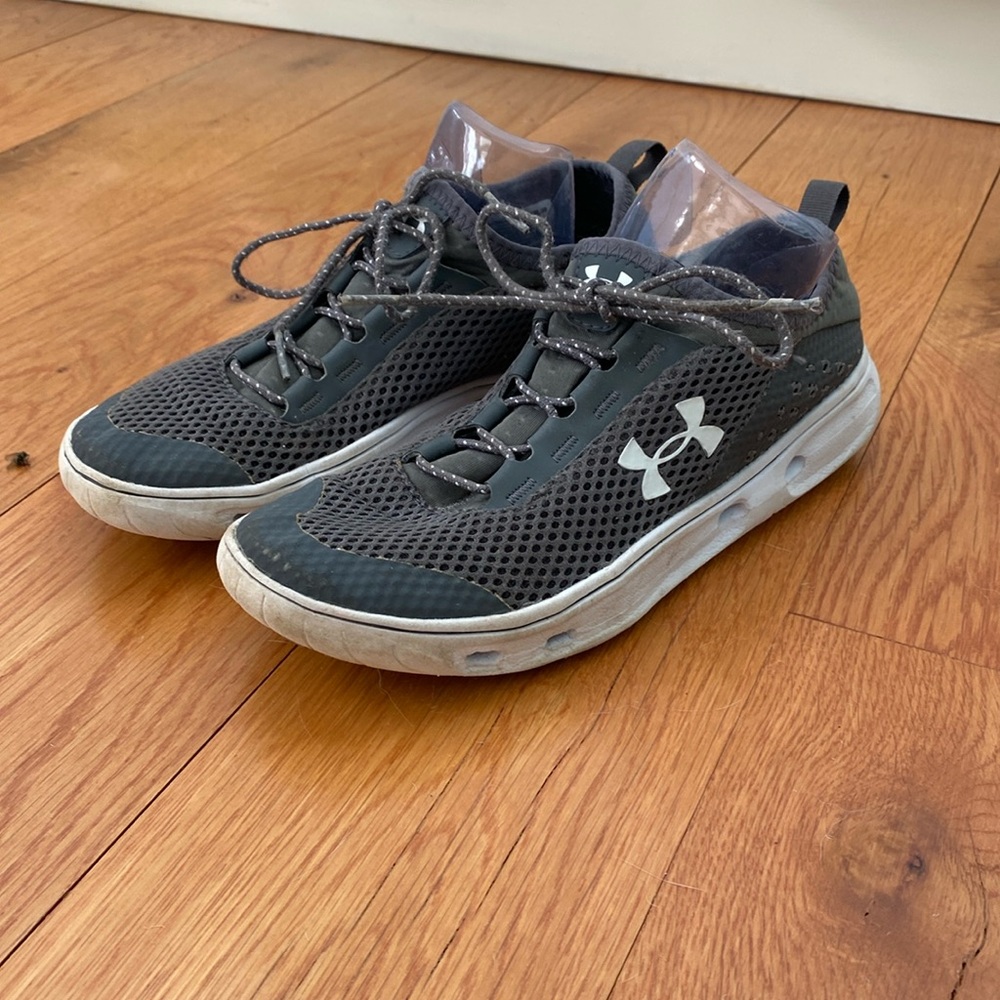 Underarmour water shoe